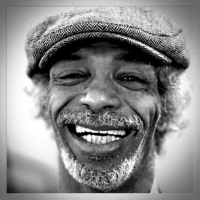 Gil Scott-Heron